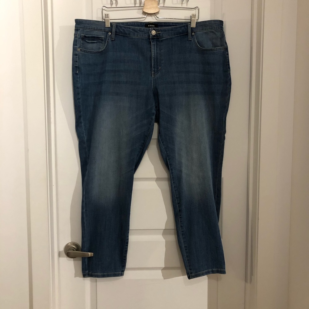 Petite Reitmans Jeans